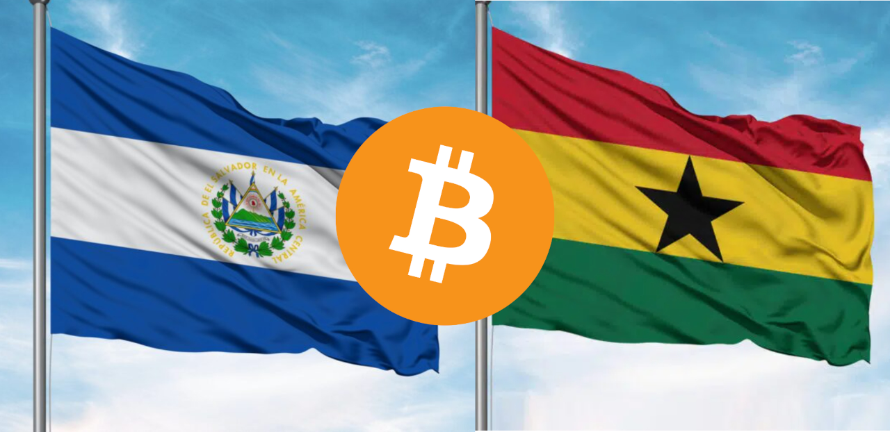Bitcoin Adoption in El Salvador and Africa