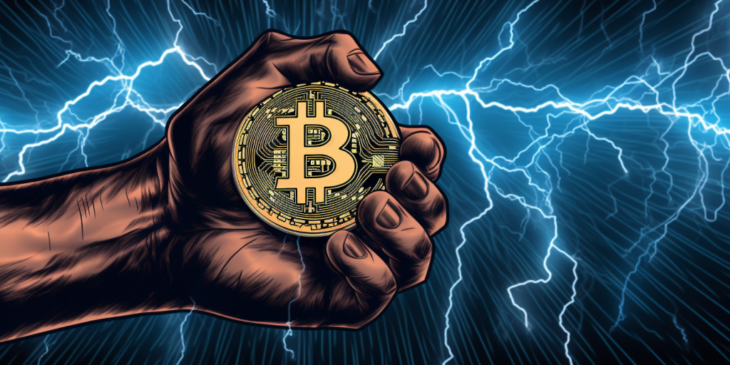 Great Bitcoin Lightning Wallets in 2024